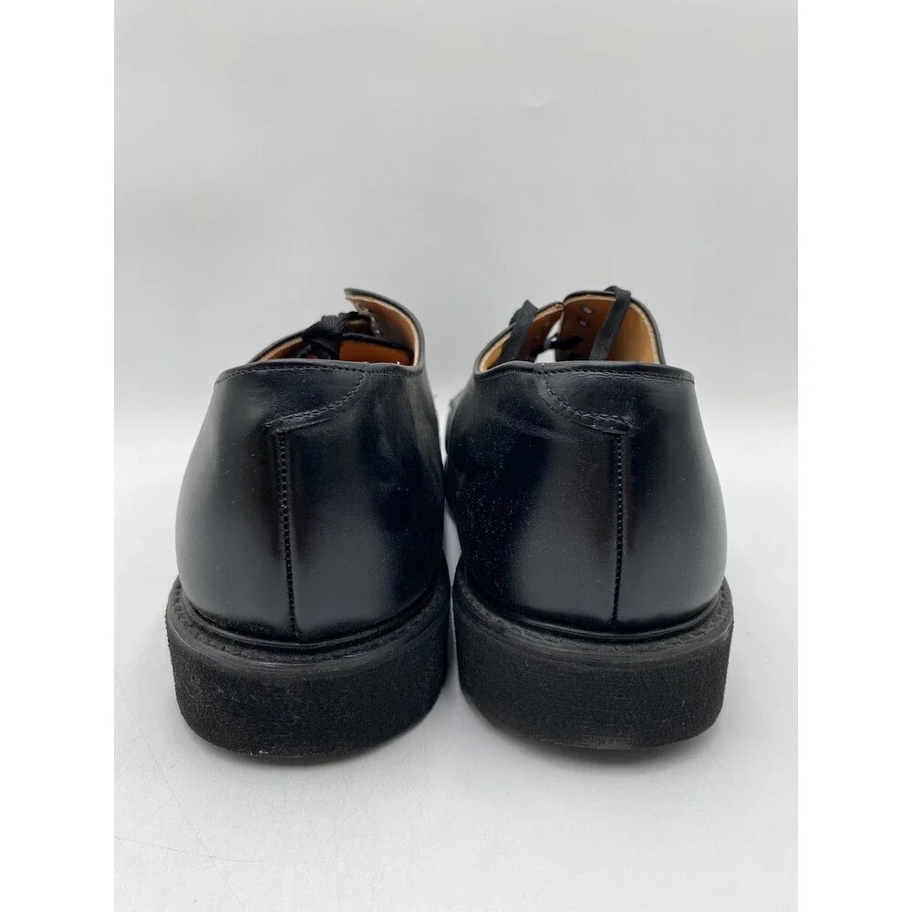 CAROLINA 32 Men's NEW Dress Shoes Black US Size 12 E